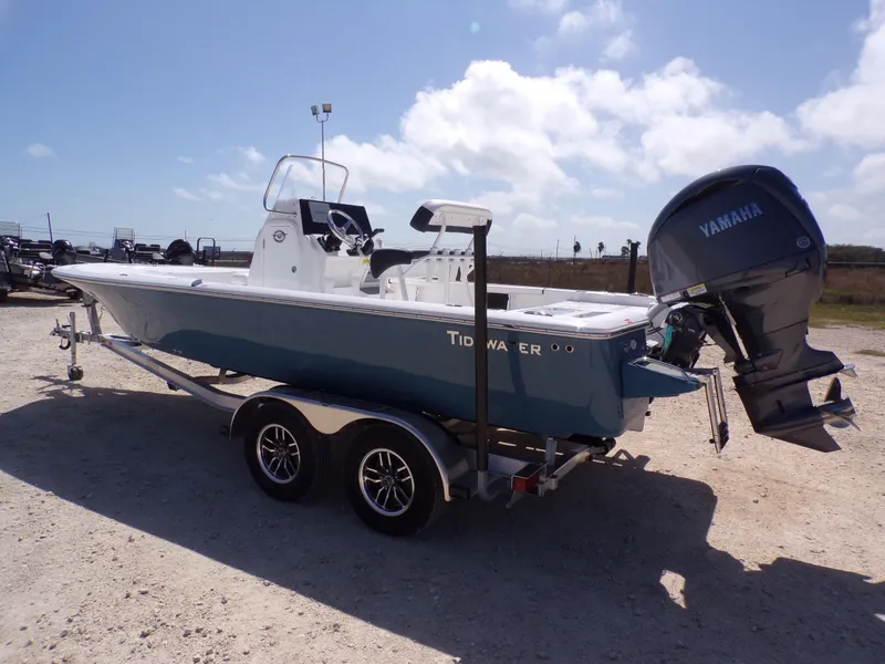 Slide: The Image of Tidewater 2110BMT 2026 - 14