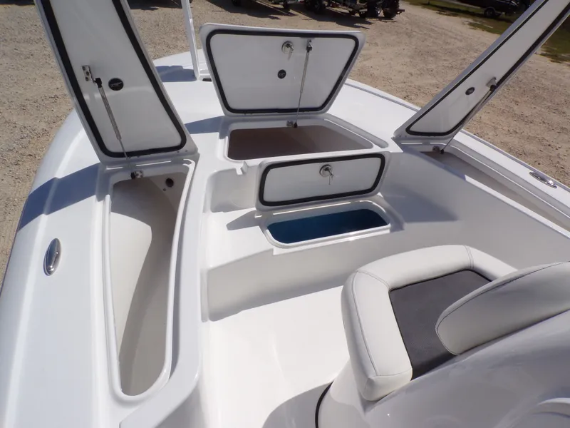 Slide: The Image of Tidewater 2110BMT 2026 - 18