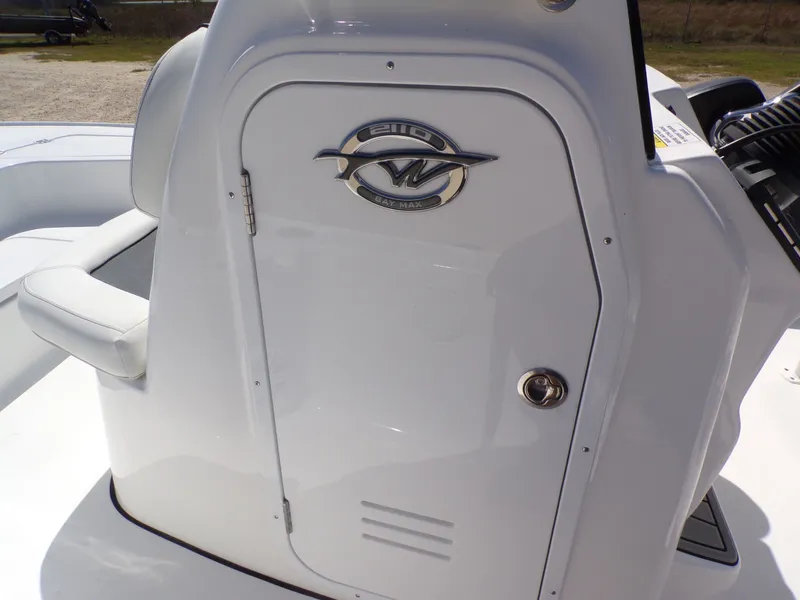 Slide: The Image of Tidewater 2110BMT 2026 - 32