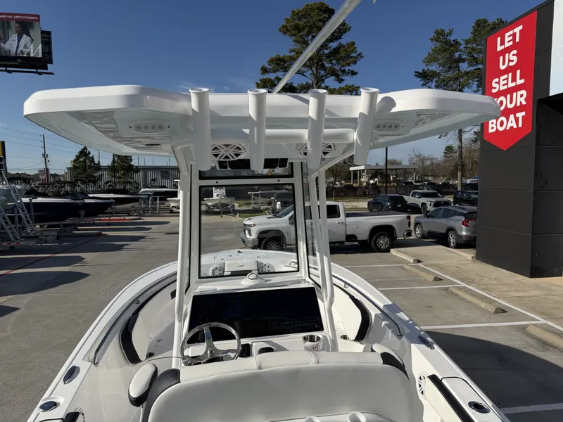 Slide: The Image of Tidewater 220 LXF 2026 - 13