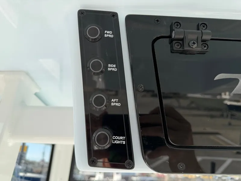 Slide: The Image of Tidewater 220 LXF 2026 - 26