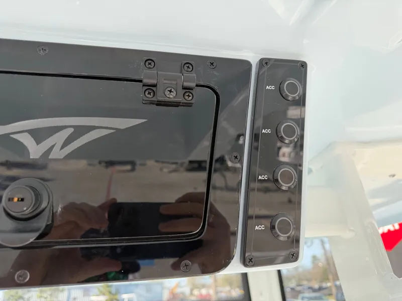 Slide: The Image of Tidewater 220 LXF 2026 - 27