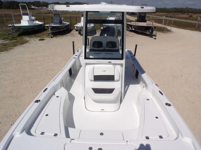 Slide: The Image of Tidewater 2210 Carolina Bay 2026 - 13