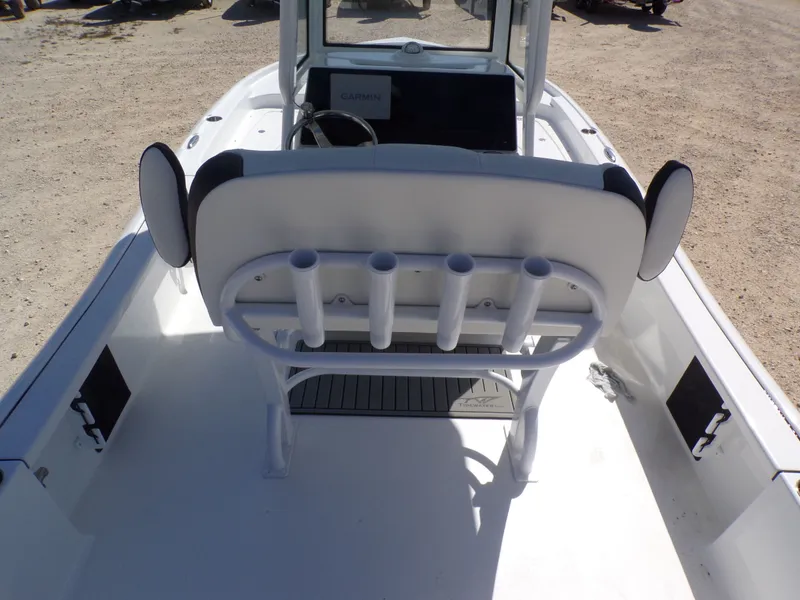 Slide: The Image of Tidewater 2210 Carolina Bay 2026 - 25