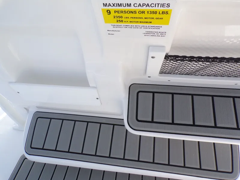 Slide: The Image of Tidewater 2210 Carolina Bay 2026 - 30