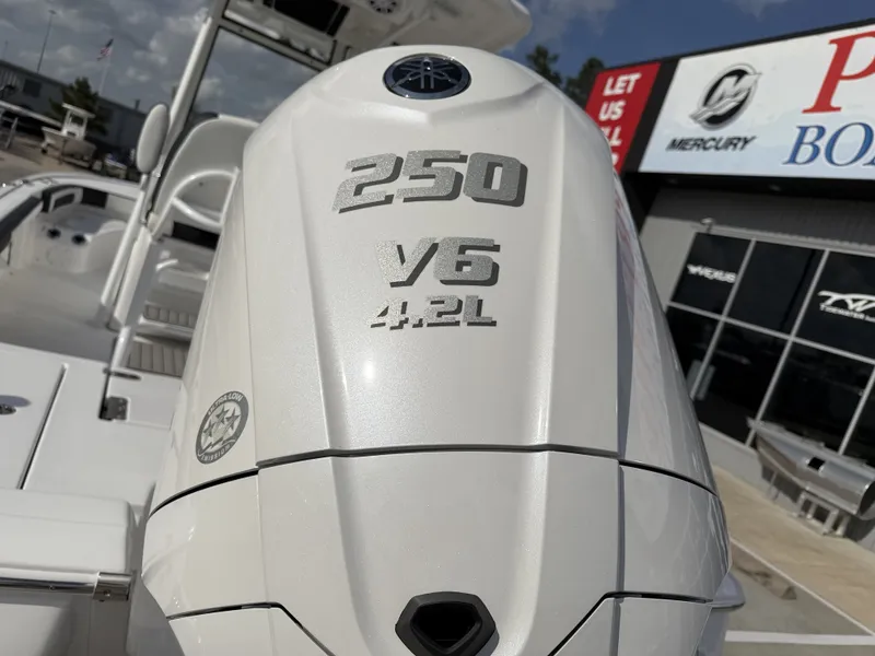 Slide: The Image of Tidewater 2300 Carolina Bay 2026 - 11