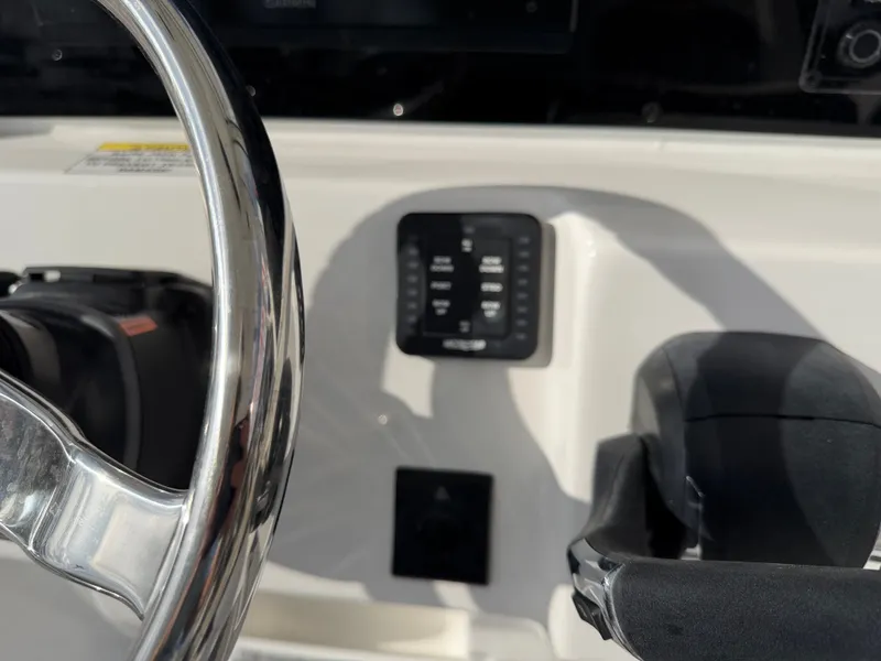 Slide: The Image of Tidewater 2300 Carolina Bay 2026 - 26