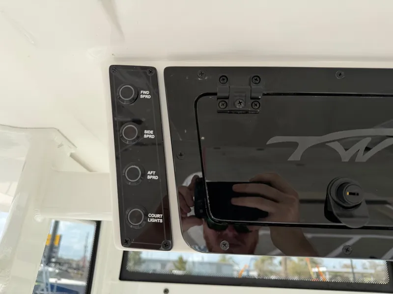 Slide: The Image of Tidewater 2300 Carolina Bay 2026 - 29