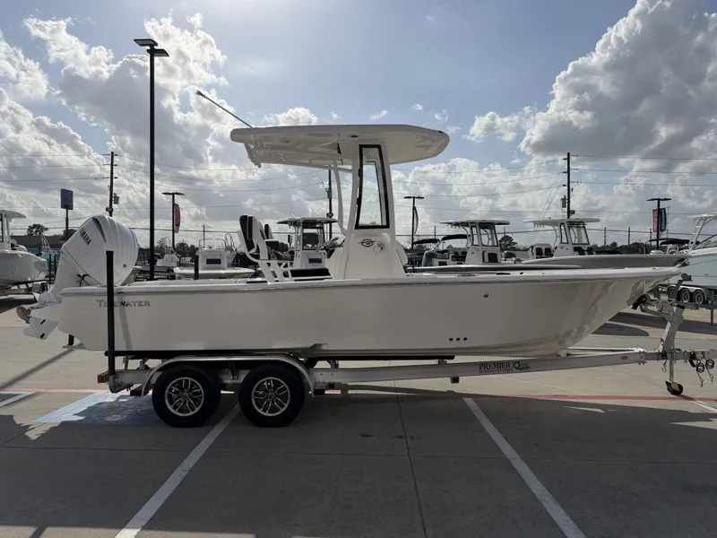 Slide: The Image of Tidewater 2300 Carolina Bay 2026 - 7