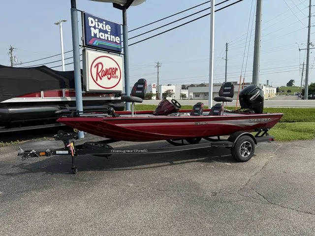 The Image of Ranger RT178C 2025 - 1