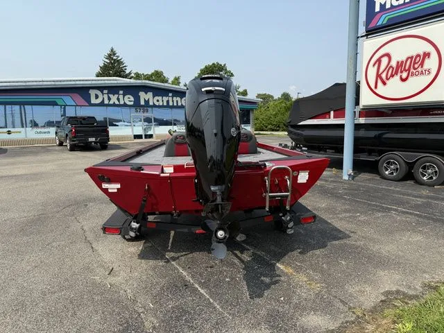 Slide: The Image of Ranger RT178C 2025 - 7