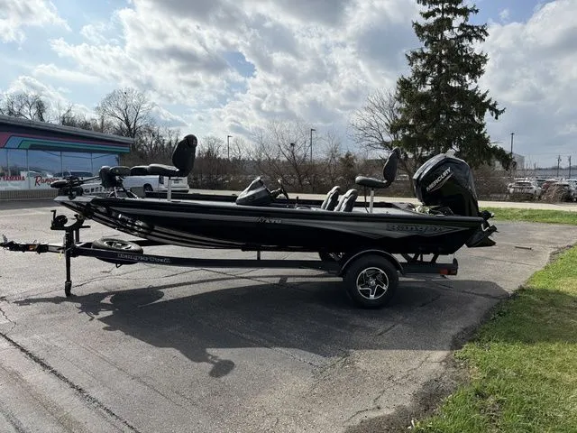 The Image of Ranger RT178 2026 - undefined