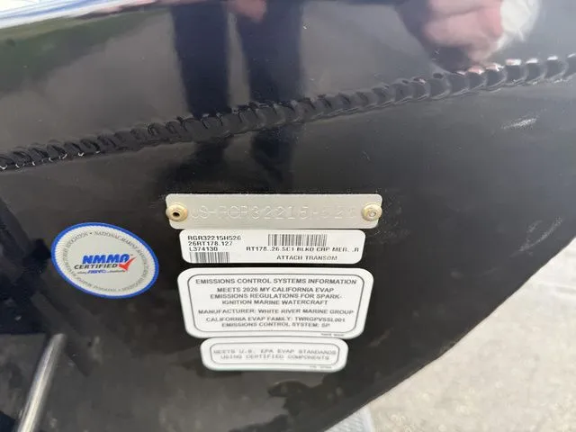 Slide: The Image of Ranger RT178 2026 - 11