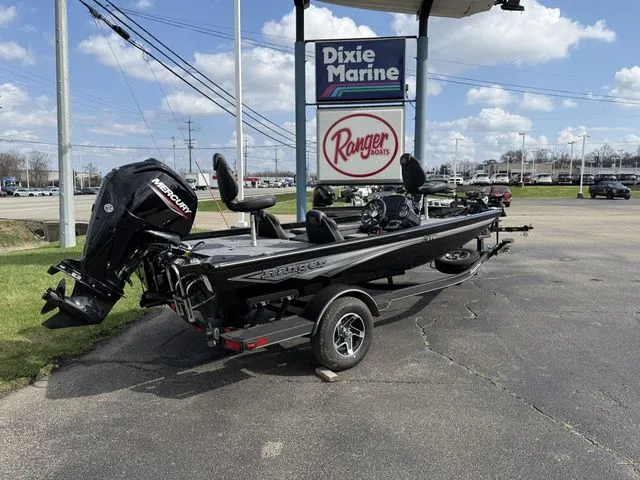 Slide: The Image of Ranger RT178 2026 - 3