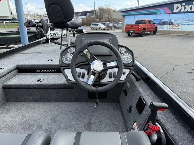 Slide: The Image of Ranger RT178 2026 - 4