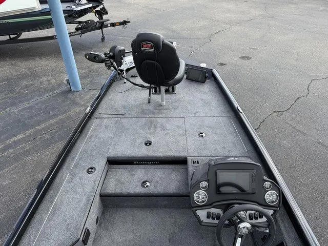 Slide: The Image of Ranger RT178 2026 - 5