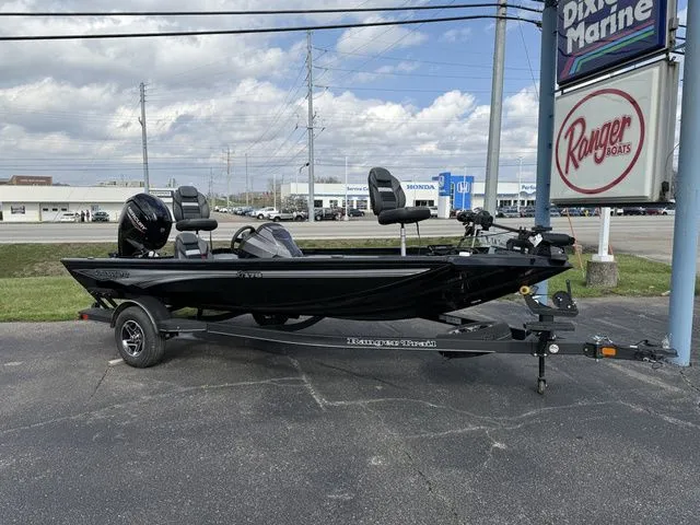 Slide: The Image of Ranger RT178 2026 - 9