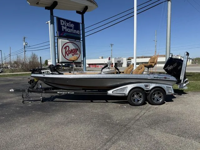 The Image of Ranger Z520R Ultra 2026 - undefined