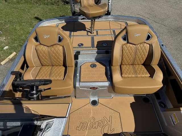 Slide: The Image of Ranger Z520R Ultra 2026 - 11