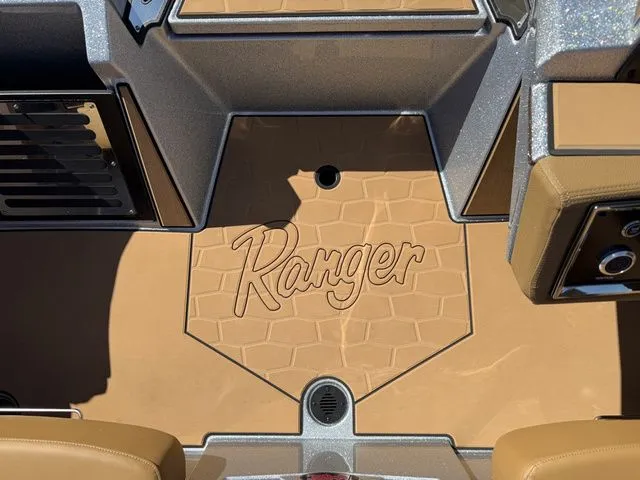 Slide: The Image of Ranger Z520R Ultra 2026 - 12