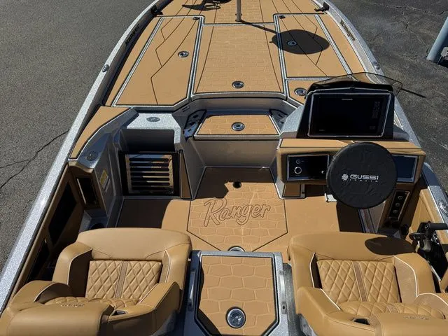 Slide: The Image of Ranger Z520R Ultra 2026 - 5