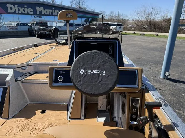 Slide: The Image of Ranger Z520R Ultra 2026 - 7