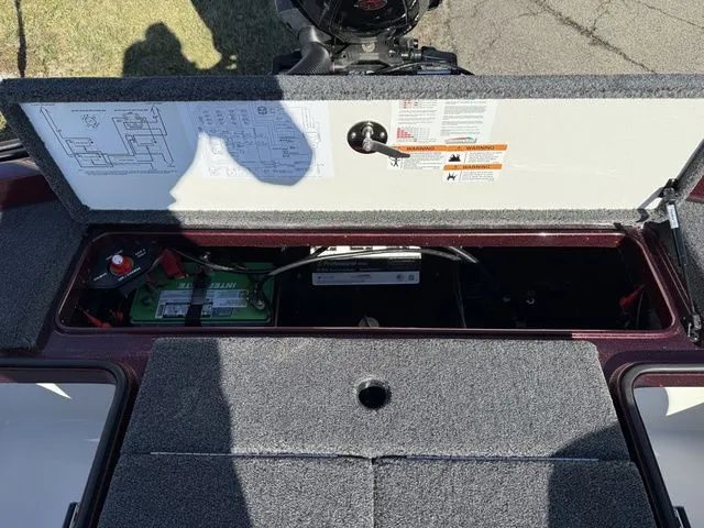 Slide: The Image of Ranger Z518 Cup 2026 - 10