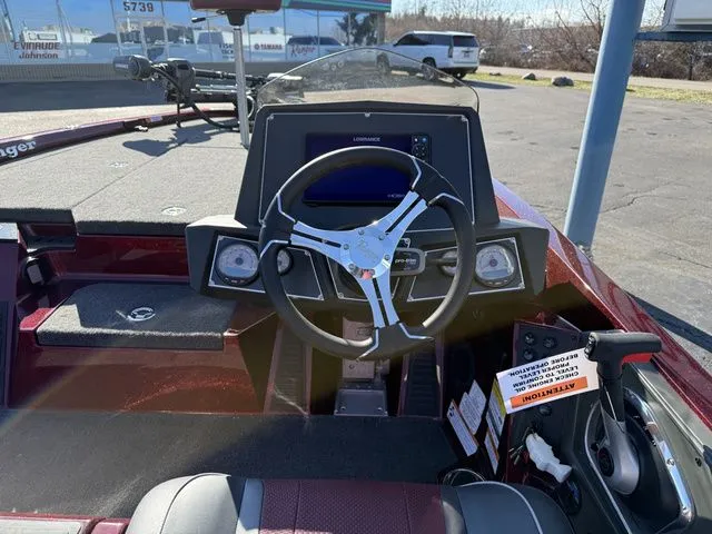 Slide: The Image of Ranger Z518 Cup 2026 - 5