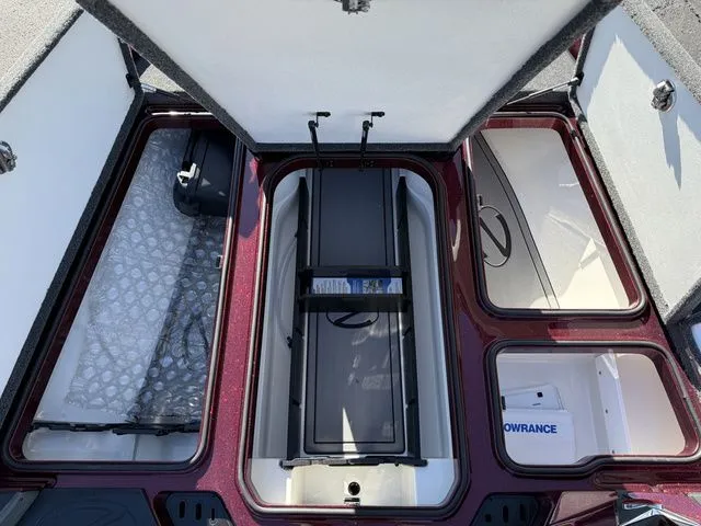 Slide: The Image of Ranger Z518 Cup 2026 - 8