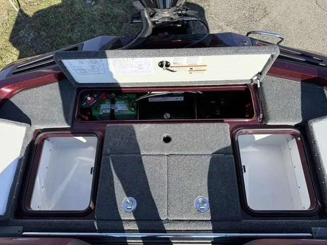 Slide: The Image of Ranger Z518 Cup 2026 - 9