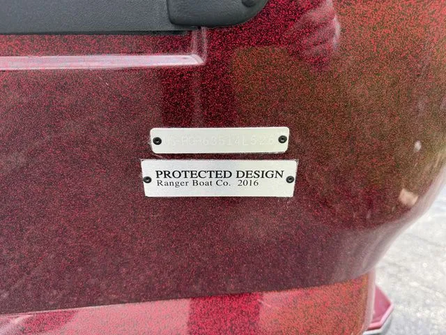 Slide: The Image of Ranger 1850MS 2026 - 11