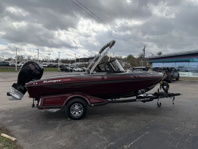 Slide: The Image of Ranger 1850MS 2026 - 12