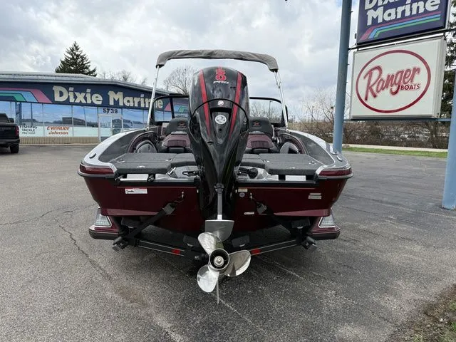 Slide: The Image of Ranger 1850MS 2026 - 13