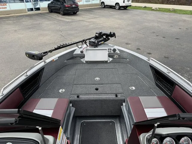 Slide: The Image of Ranger 1850MS 2026 - 4