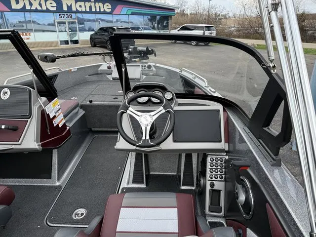 Slide: The Image of Ranger 1850MS 2026 - 7