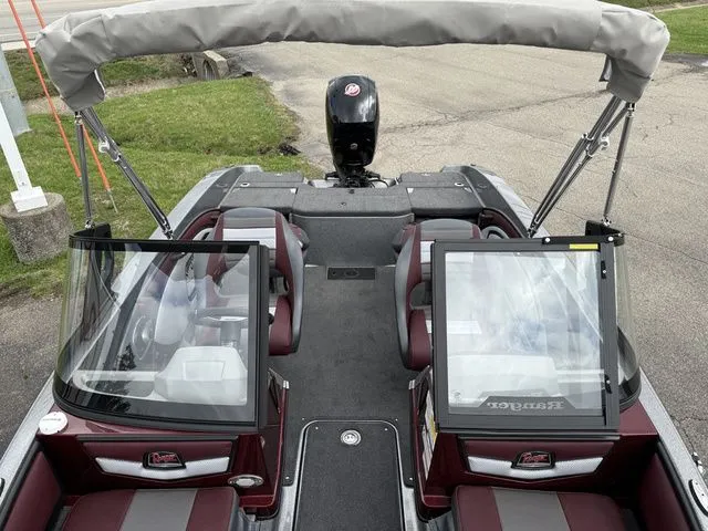 Slide: The Image of Ranger 1850MS 2026 - 8