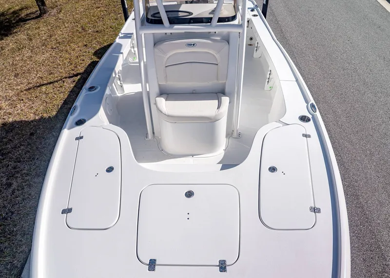 Slide: The Image of Sea Hunt BX 22 BR 2026 - 20