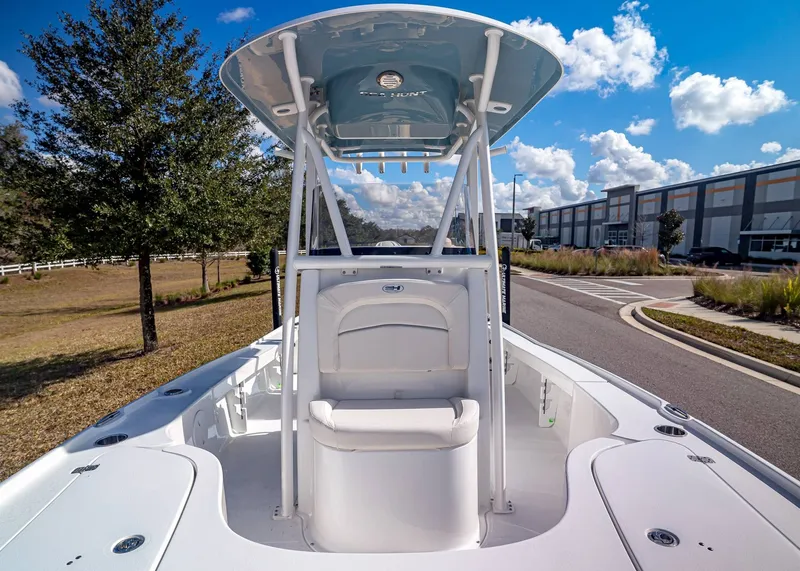 Slide: The Image of Sea Hunt BX 22 BR 2026 - 21