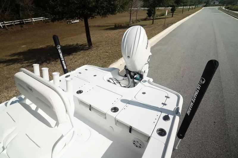 Slide: The Image of Sea Hunt BX 22 BR 2026 - 6