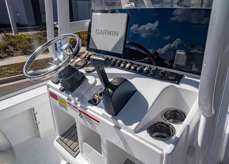 Slide: The Image of Sea Hunt BX 22 BR 2026 - 13