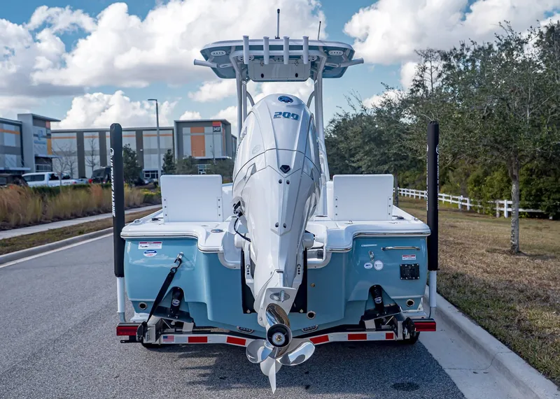 Slide: The Image of Sea Hunt BX 22 BR 2026 - 4