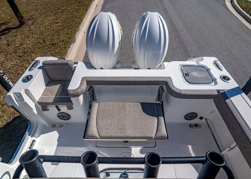 Slide: The Image of Sea Hunt Gamefish 25 2026 - 12