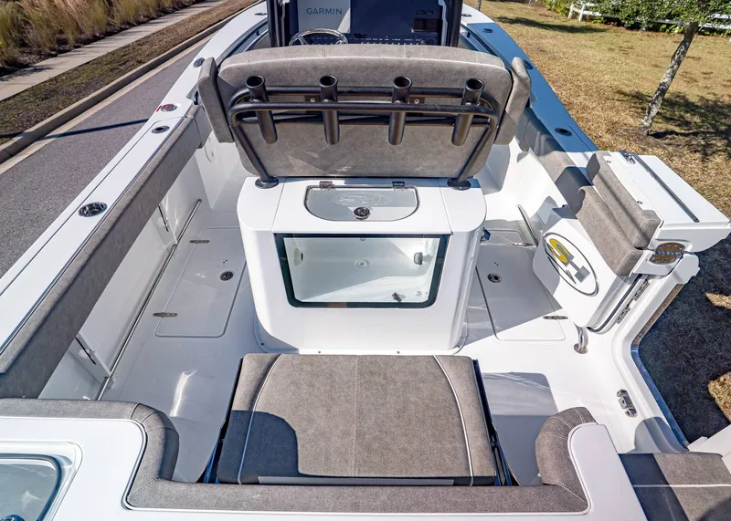 Slide: The Image of Sea Hunt Gamefish 25 2026 - 13