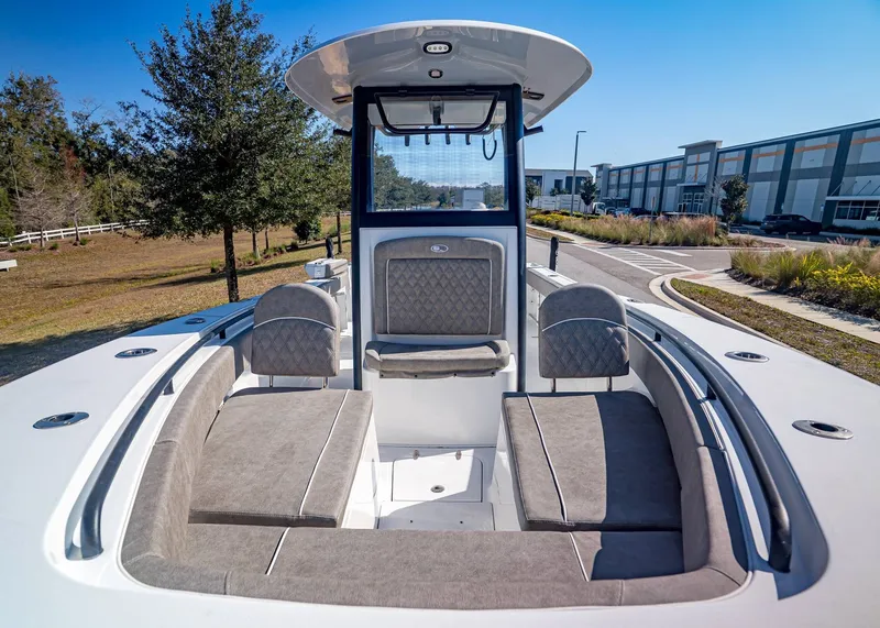 Slide: The Image of Sea Hunt Gamefish 25 2026 - 24