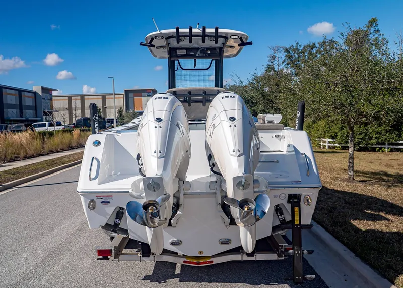 Slide: The Image of Sea Hunt Gamefish 25 2026 - 4