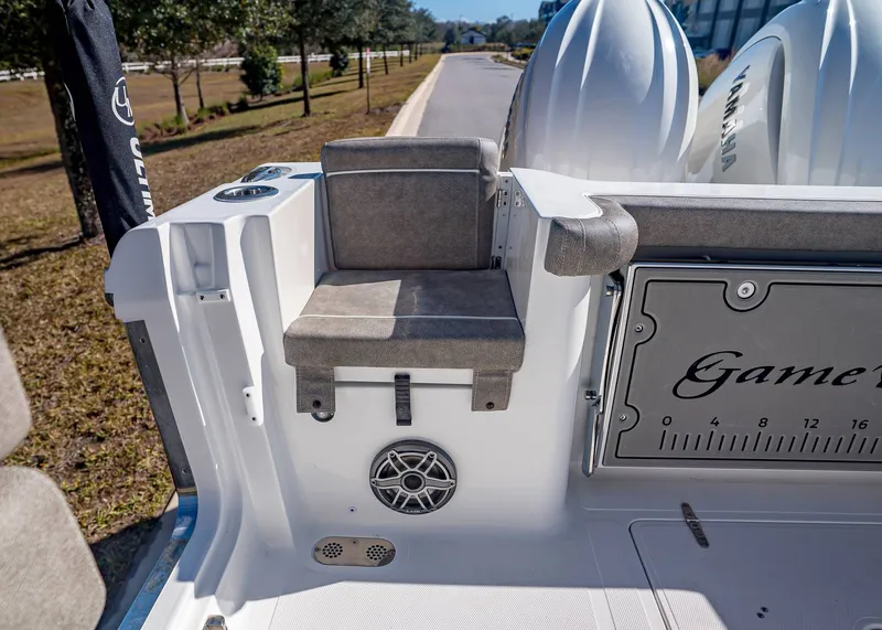 Slide: The Image of Sea Hunt Gamefish 25 2026 - 9