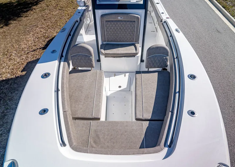 Slide: The Image of Sea Hunt Gamefish 25 2026 - 23