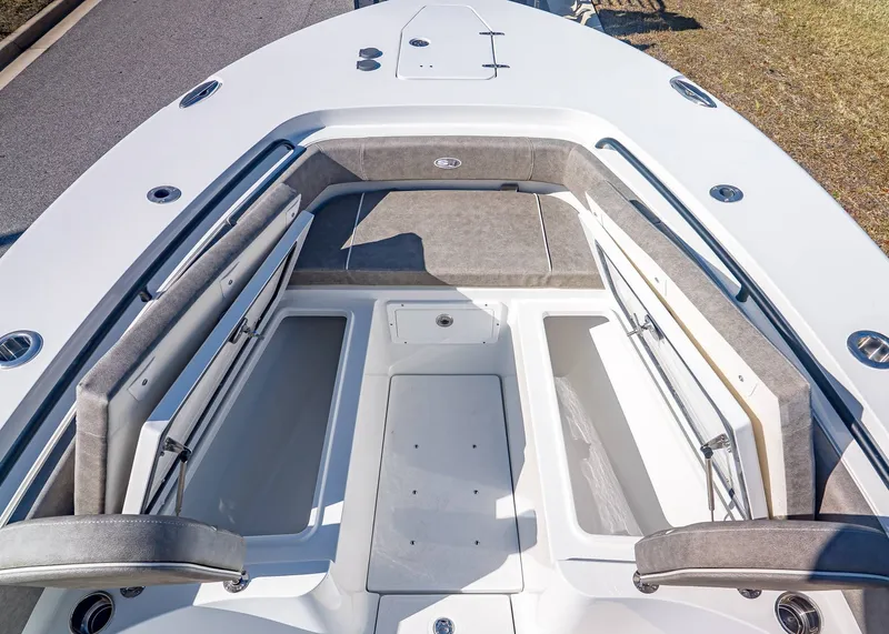 Slide: The Image of Sea Hunt Gamefish 25 2026 - 29