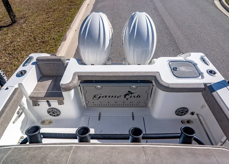 Slide: The Image of Sea Hunt Gamefish 25 2026 - 5