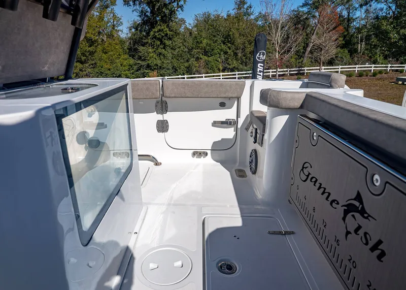 Slide: The Image of Sea Hunt Gamefish 25 2026 - 7